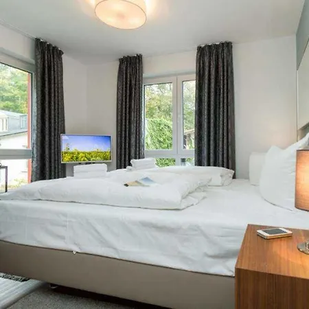 Limora App 04 * Heringsdorf