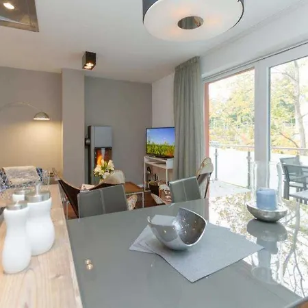 Apartment Limora App 04