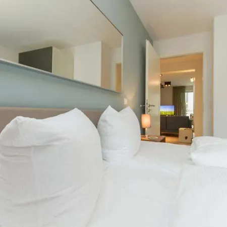 Apartment Limora App 04