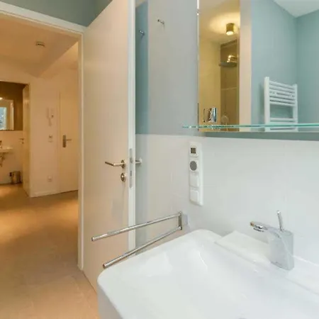 Apartman Limora App 04 *