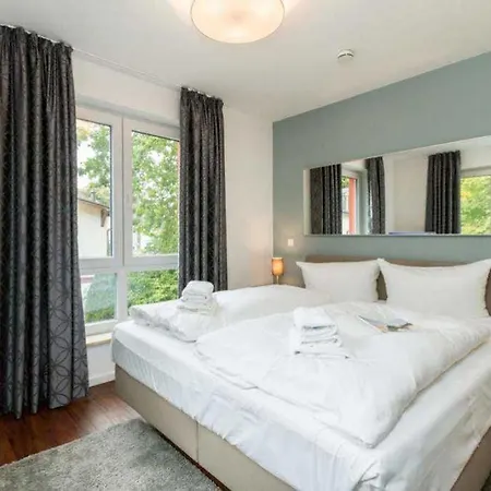 Limora App 04 Apartman *