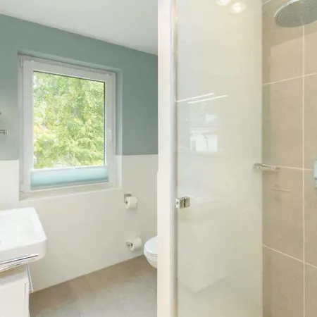 Limora App 04 Apartman Heringsdorf