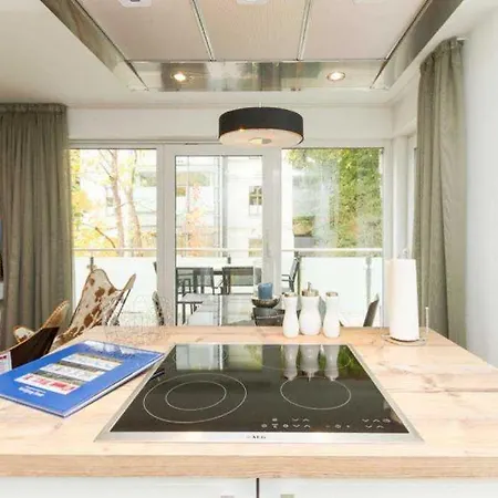 Limora App 04 Apartment *