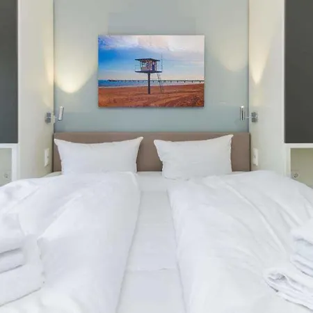 Limora App 04 Daire *