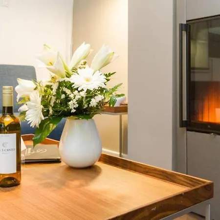 Limora App 04 Daire Heringsdorf