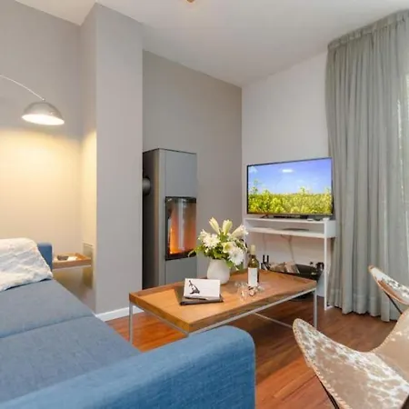 Limora App 04 Apartman