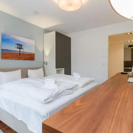 Apartman Limora App 04 Heringsdorf