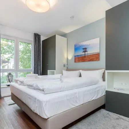 Limora App 04 Daire *